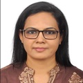 BEENA HARILAL - MSc. BEd.  CCA  International certified career counsellor